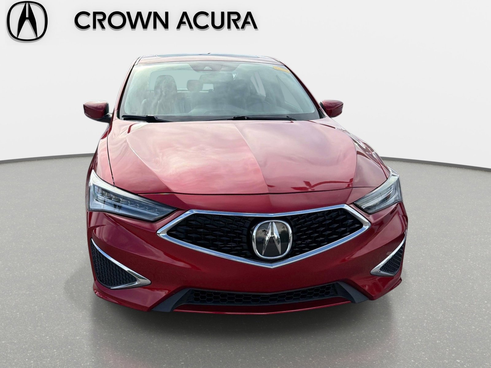 Used 2019 Acura ILX w/ Premium Package image 12