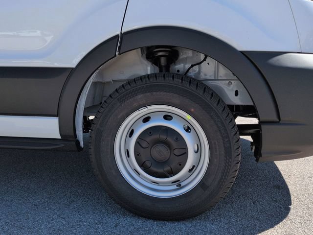 New 2026 Ford Transit 250 Low Roof w/ Load Area Protection Package RWD image 10