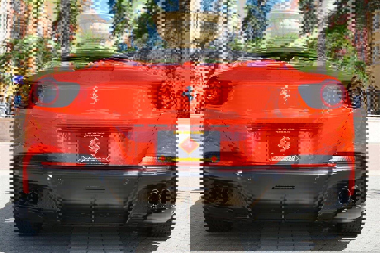 Used 2022 Ferrari Portofino M image 42