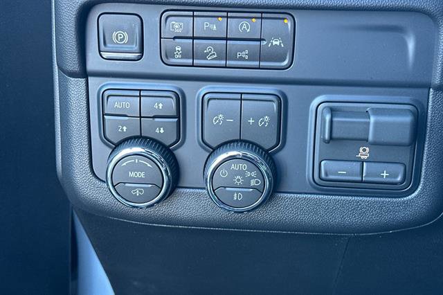 New 2026 Chevrolet Tahoe High Country image 31