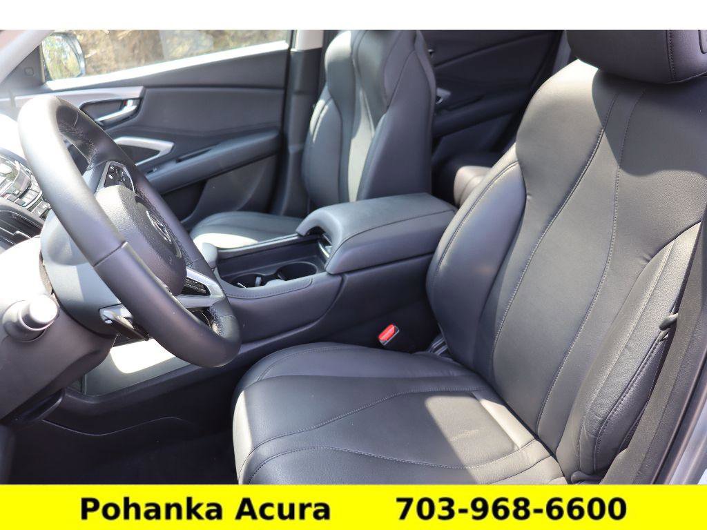 Used 2023 Acura MDX w/ Technology Package image 27