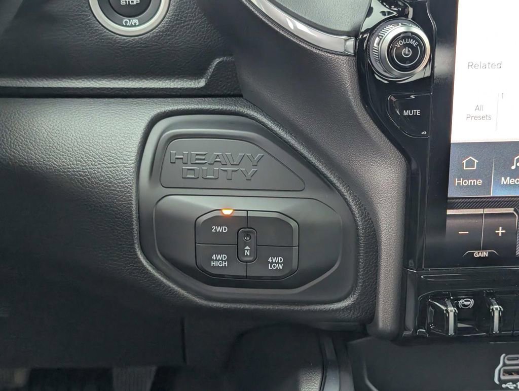 New 2026 RAM 3500 Laramie image 19