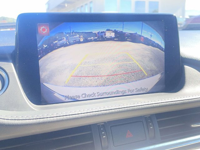 Used 2021 MAZDA MAZDA6 Touring FWD image 22