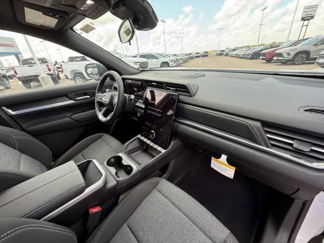 New 2026 GMC Terrain Elevation image 24