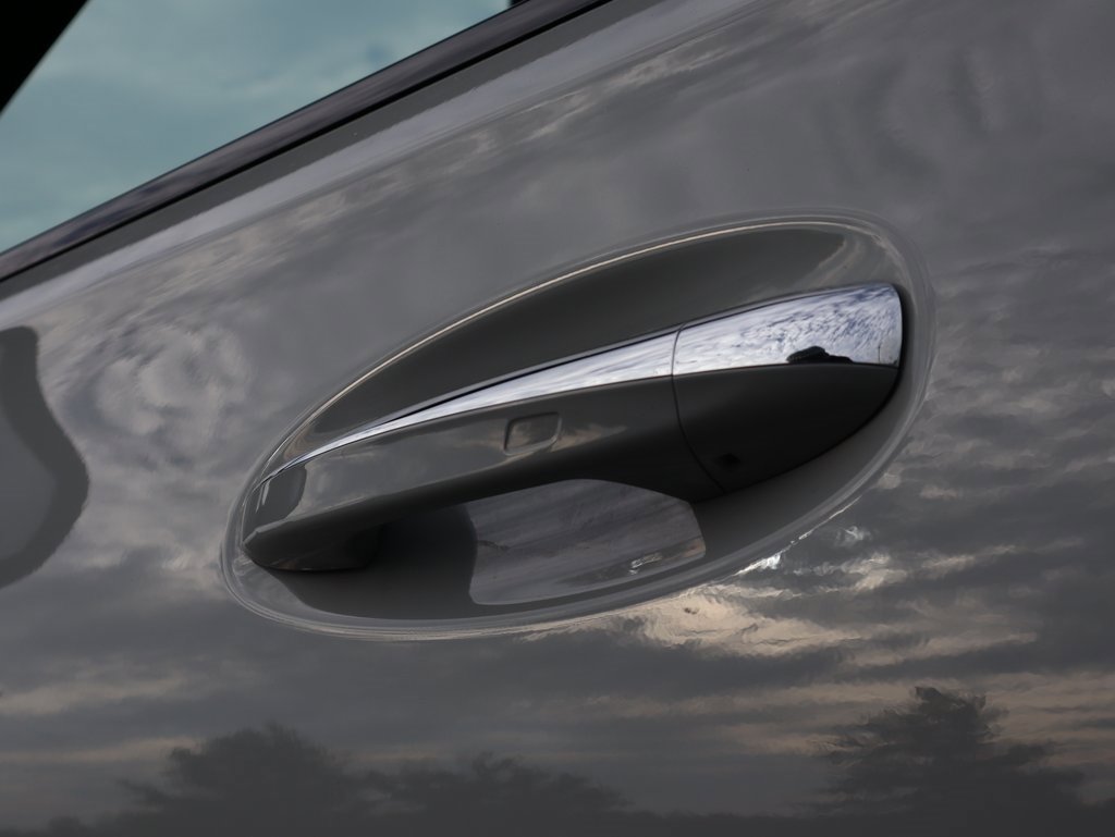New 2026 Mercedes-Benz GLS 450 4MATIC image 27