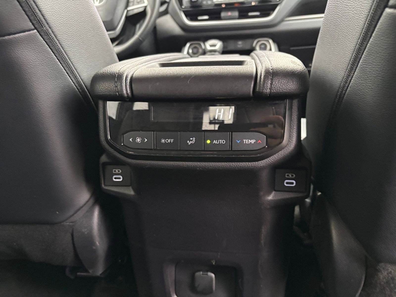 Used 2025 Toyota Grand Highlander FWD image 27