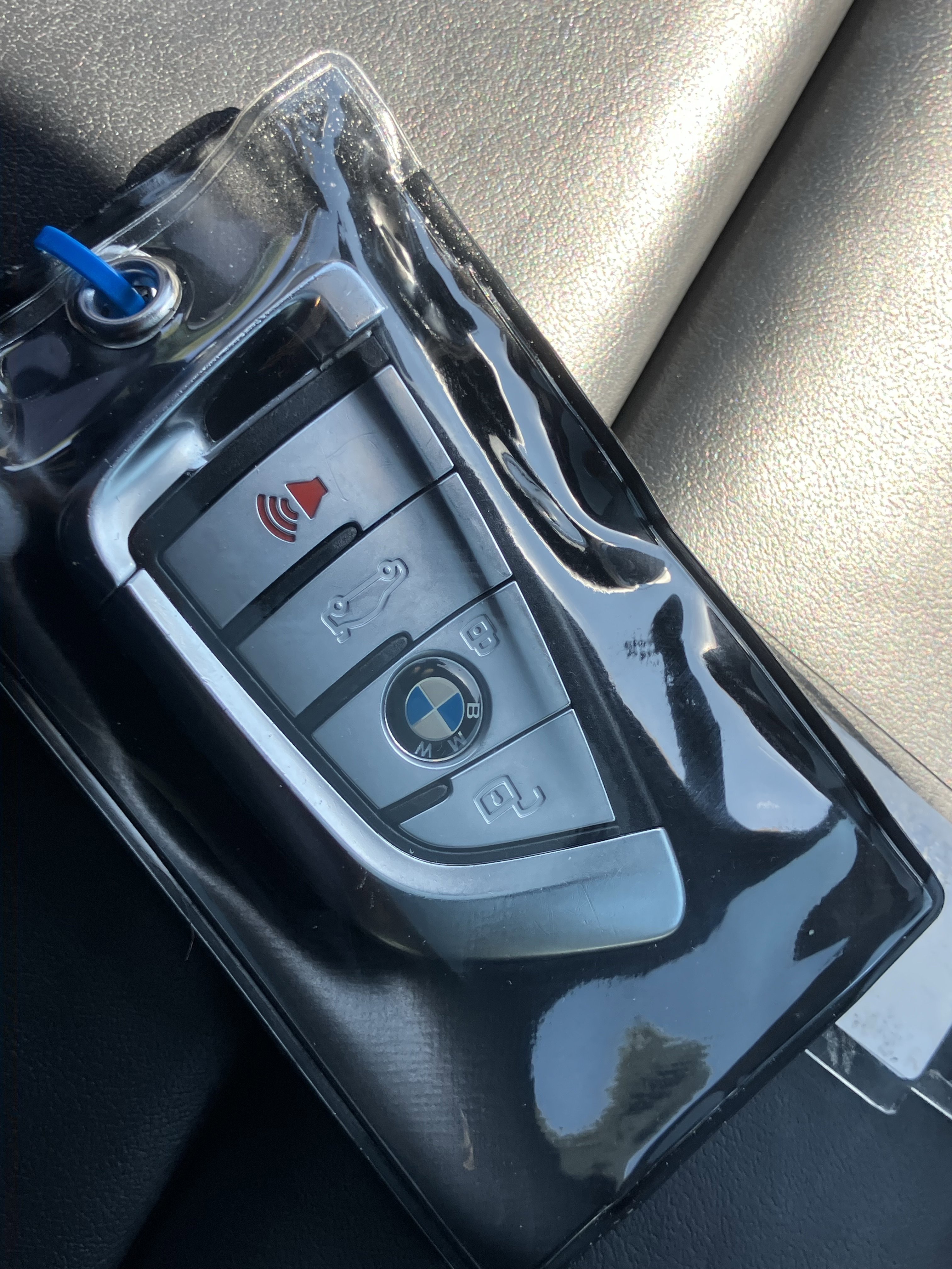 Used 2025 BMW M850i xDrive w/ M Sport Professional Package image 39