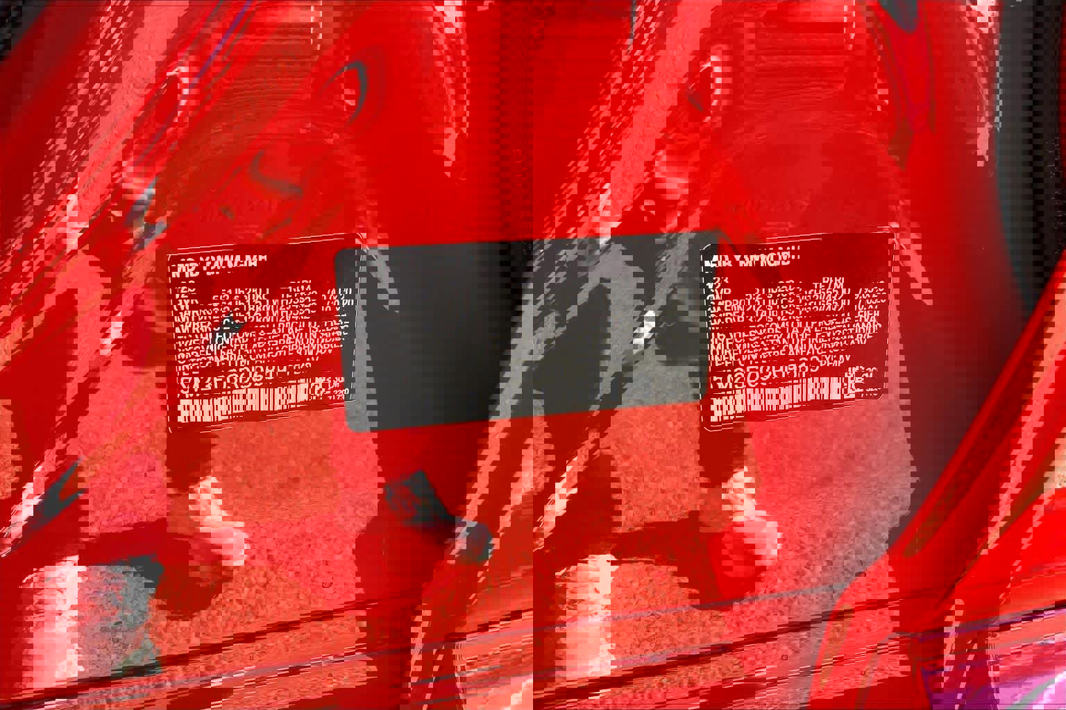 Used 2024 BMW X4 M w/ Executive Package image 37