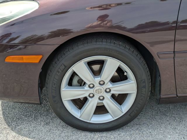 Used 2005 Lexus ES 330 image 13