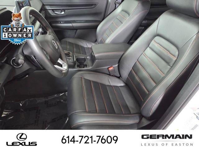 Used 2024 Honda CR-V Sport-L image 20