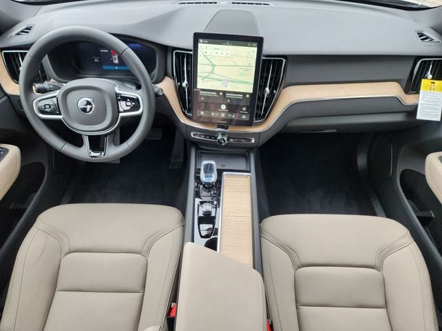 New 2026 Volvo XC60 T8 Plus w/ Protection Package Premier AWD/4WD image 11