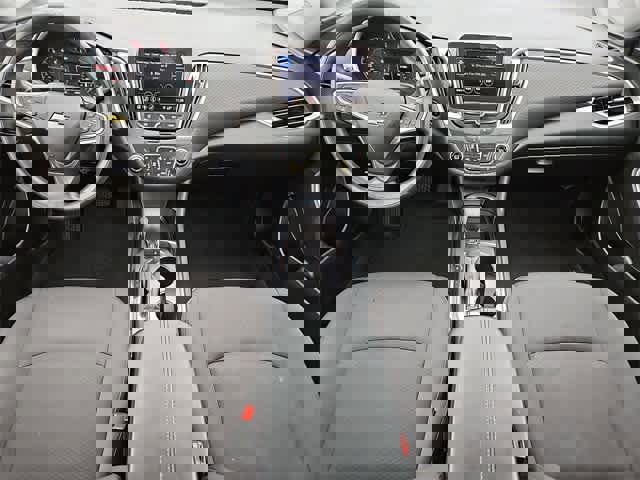 Certified 2022 Chevrolet Malibu LT image 11