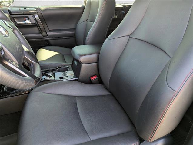 Used 2019 Toyota 4Runner TRD Off-Road Premium image 23