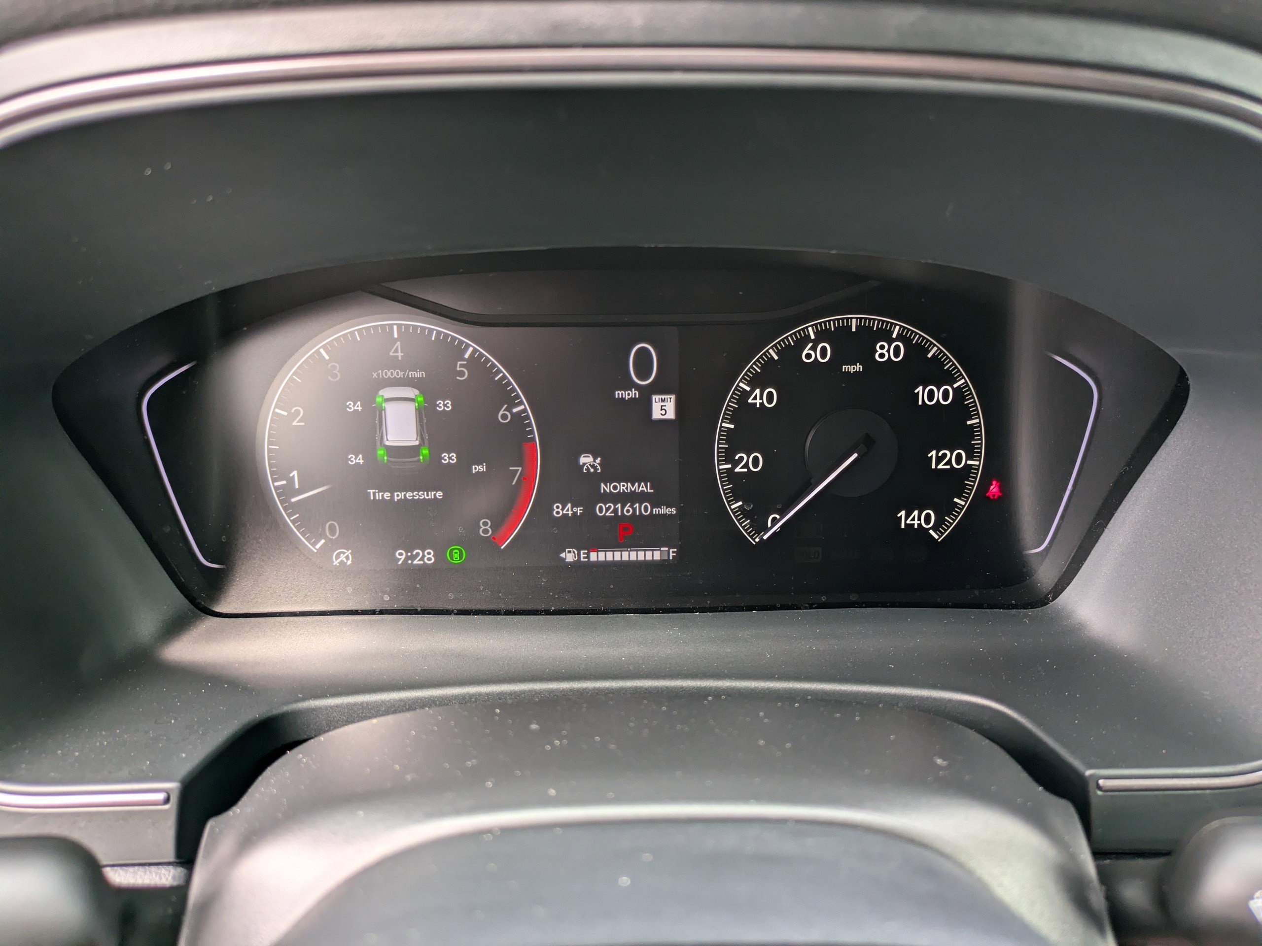 Used 2023 Honda Pilot TrailSport image 26