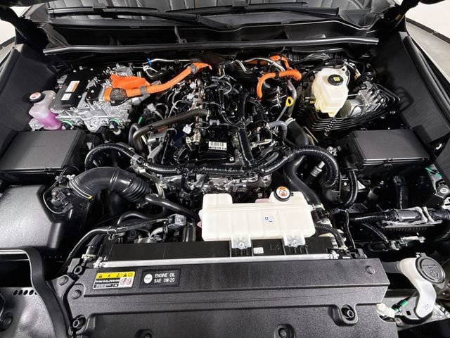 Certified 2025 Toyota 4Runner TRD Off-Road AWD/4WD image 31