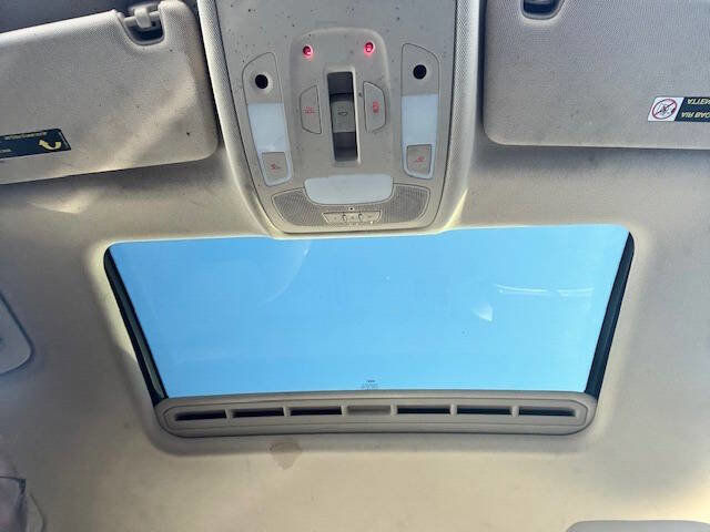 Used 2016 Audi A6 3.0T Premium Plus w/ S Line Sport Package image 13