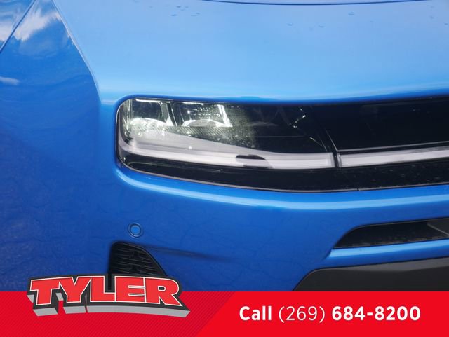 New 2026 Dodge Charger Scat Pack AWD/4WD image 10