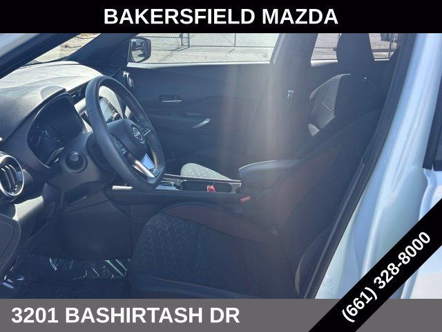 Used 2023 Nissan Kicks SR FWD image 21