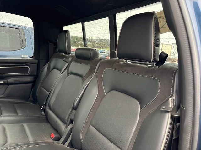 Used 2023 RAM 1500 Laramie image 21