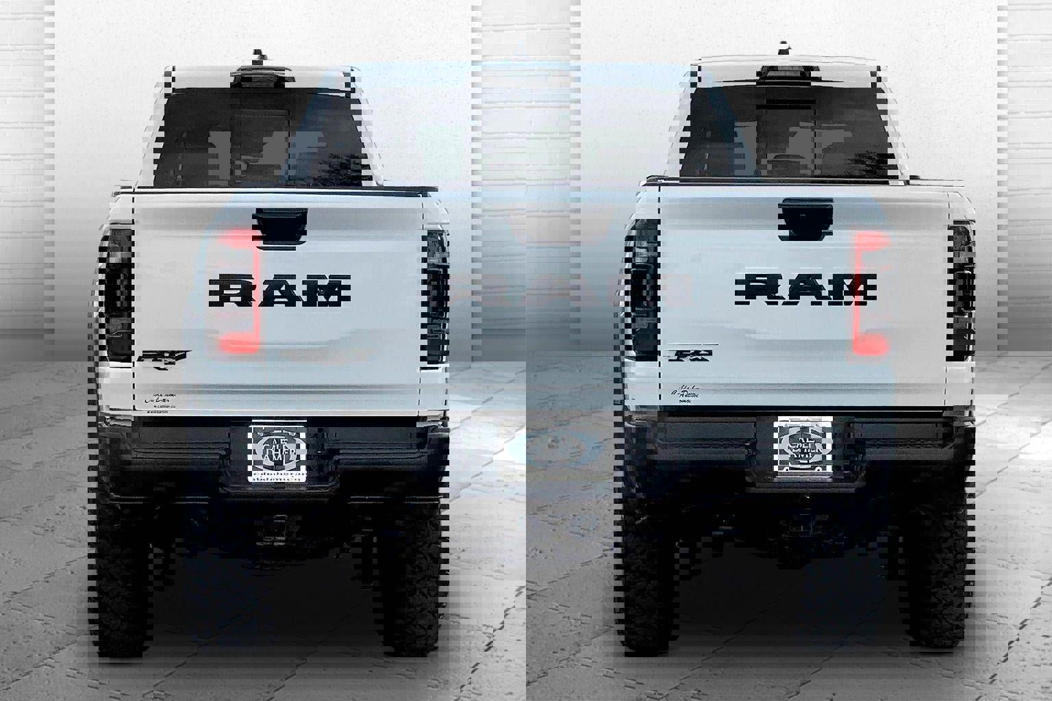 Used 2023 RAM 1500 TRX w/ TRX Level 2 Equipment Group AWD/4WD image 3