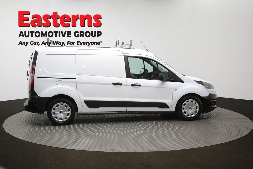 Used 2016 Ford Transit Connect XL image 44