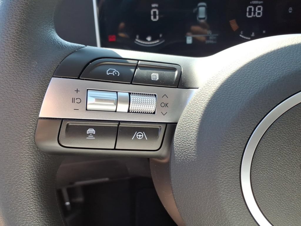 New 2026 Hyundai Tucson SEL Plus FWD image 20