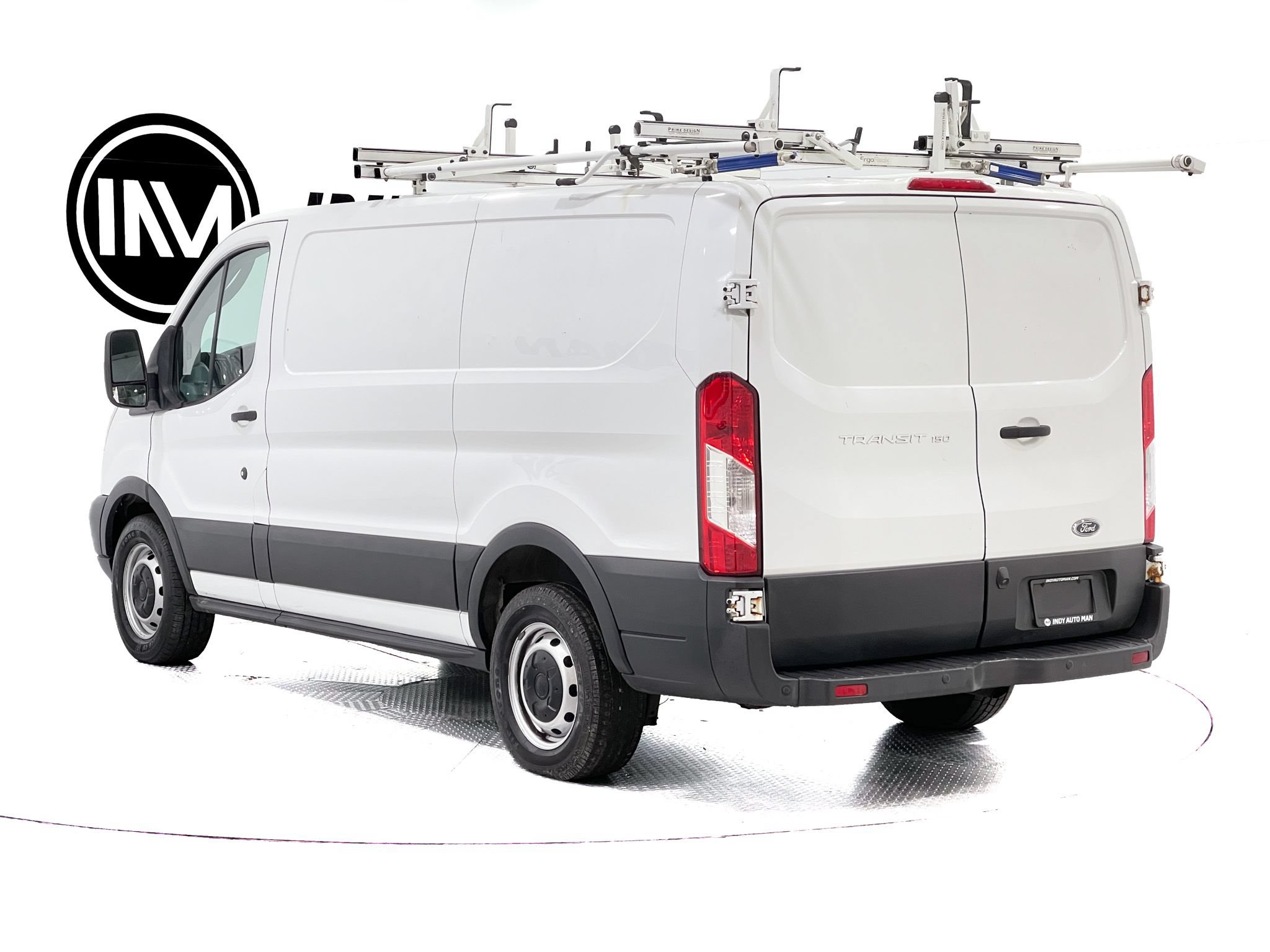 Used 2016 Ford Transit 150 130 Low Roof RWD image 6