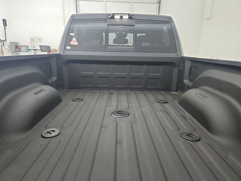 New 2026 RAM 2500 Rebel w/ Rebel Level 2 Equipment Group image 33