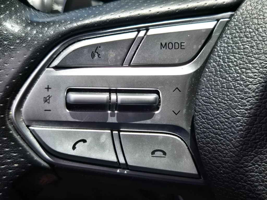 Used 2022 Hyundai Santa Fe Calligraphy w/ Cargo Package FWD image 27
