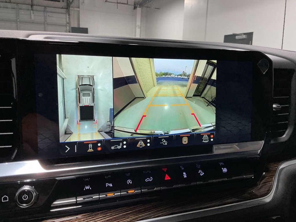 New 2026 GMC Sierra 1500 Elevation w/ Elevation Premium Package image 18