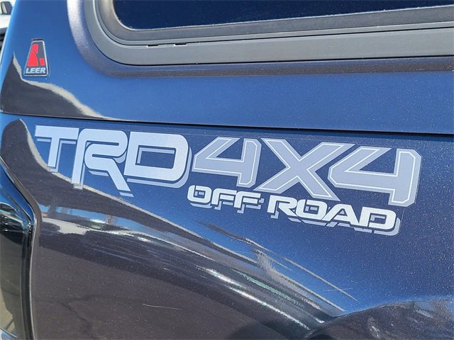 Used 2021 Toyota Tacoma 4x4 Double Cab image 9