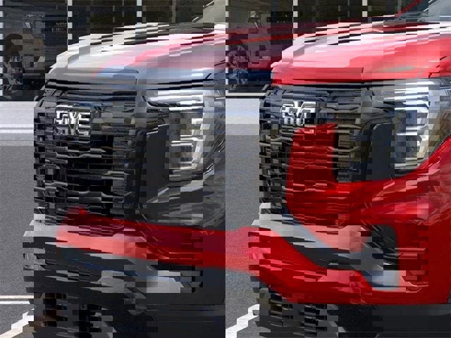 New 2026 GMC Terrain Elevation image 13