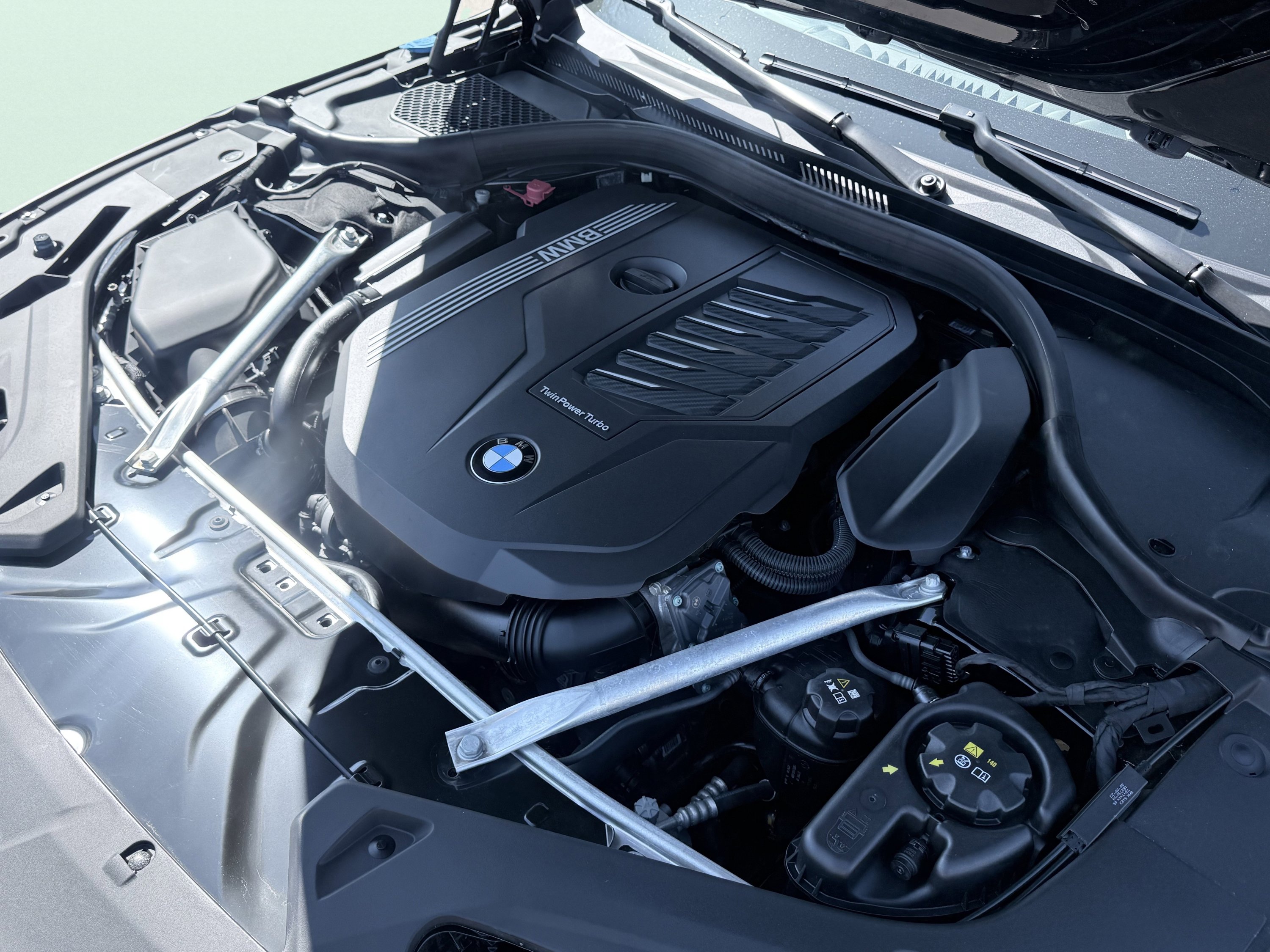 Used 2024 BMW 840i Gran Coupe image 20