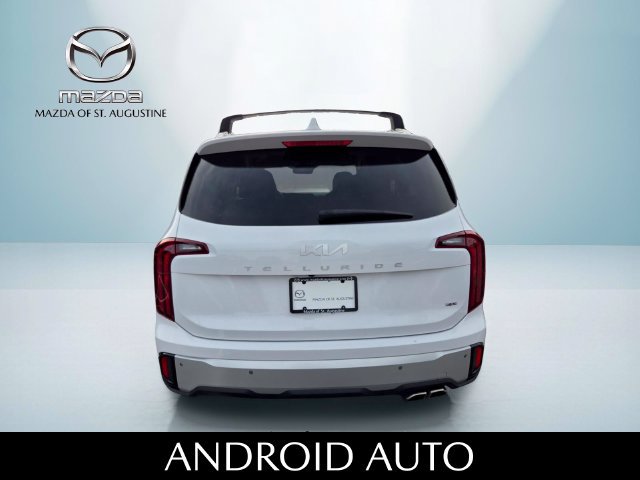 Used 2024 Kia Telluride S w/ S Sunroof Package AWD/4WD image 10