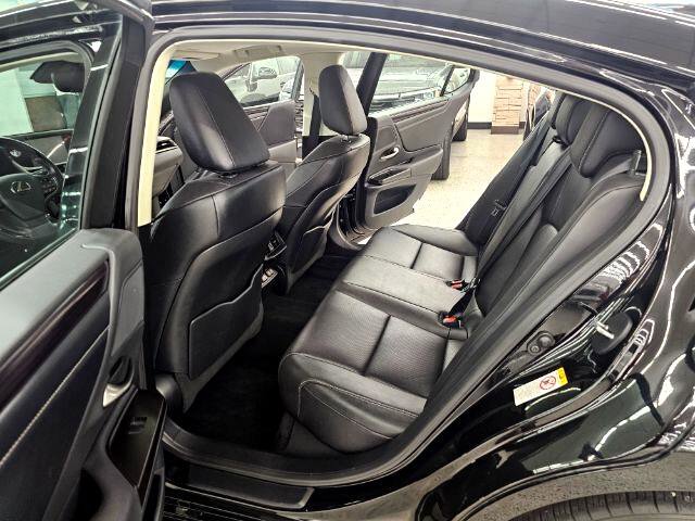 Used 2019 Lexus ES 350 image 30