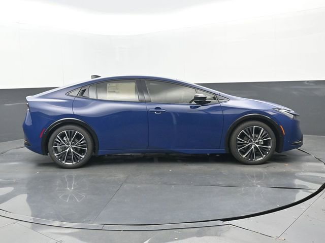 New 2026 Toyota Prius XLE image 32