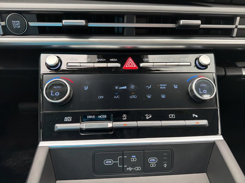 New 2026 Hyundai Santa Fe SEL FWD image 19