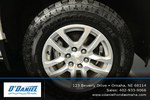 Used 2020 Chevrolet Silverado 1500 LT w/ All-Star Edition AWD/4WD image 43