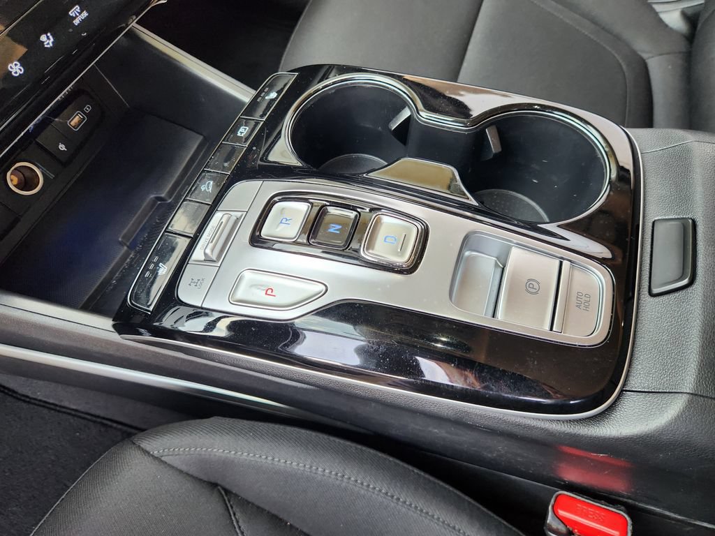 Used 2022 Hyundai Tucson SEL AWD/4WD image 19