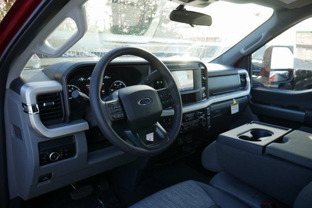 New 2026 Ford F250 XLT w/ FX4 Off-Road Package AWD/4WD image 12