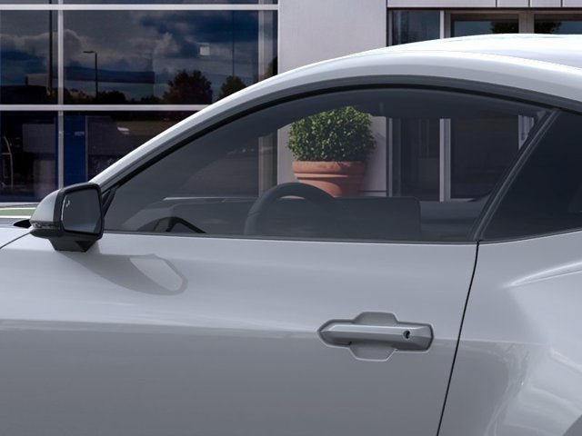 New 2026 Ford Mustang Premium w/ Mustang RTR Package RWD image 22