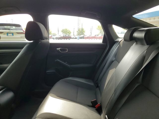 Used 2024 Honda Civic Sport image 11