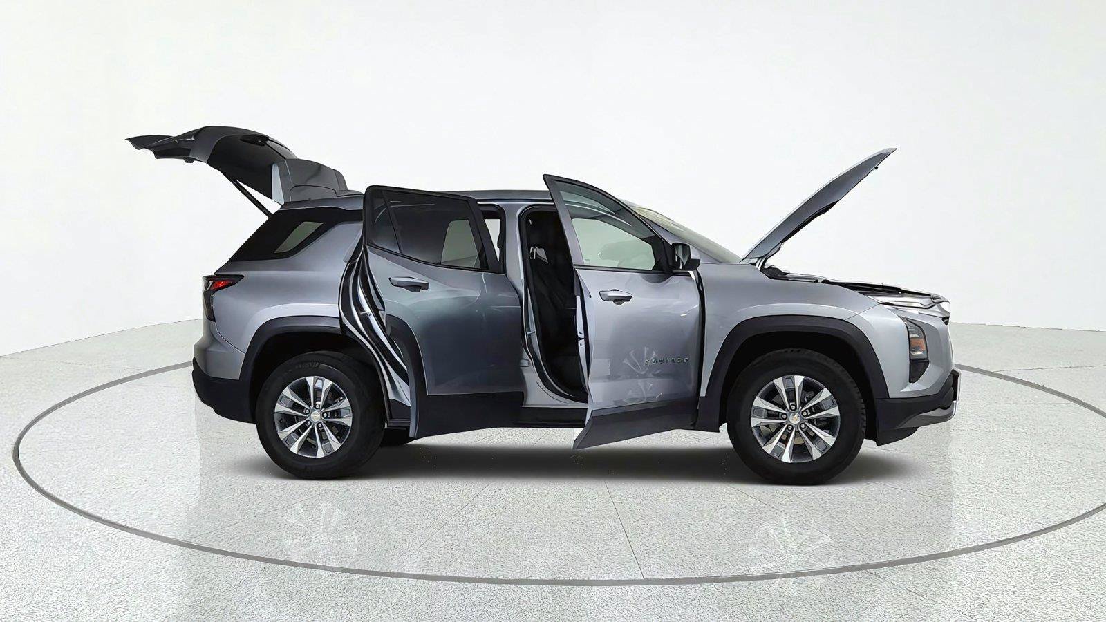 Used 2026 Chevrolet Equinox LT w/ Convenience Package II AWD/4WD image 15