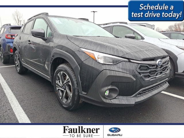 New 2026 Subaru Crosstrek 2.0i Premium image 1