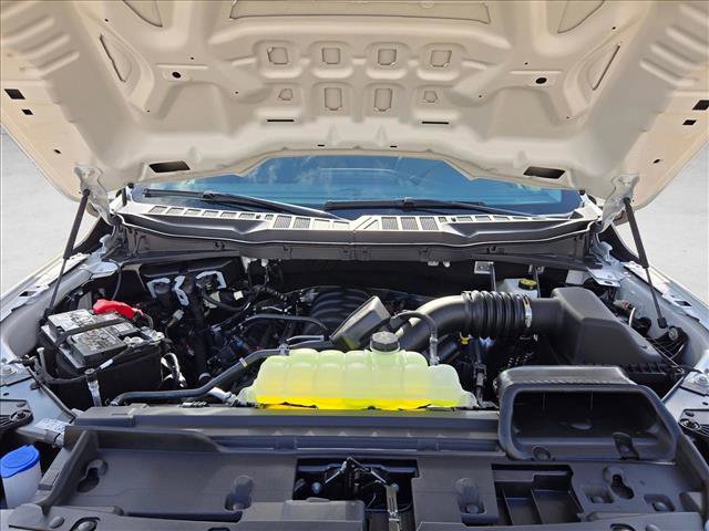 New 2026 Ford F150 XL w/ Equipment Group 103A High image 14