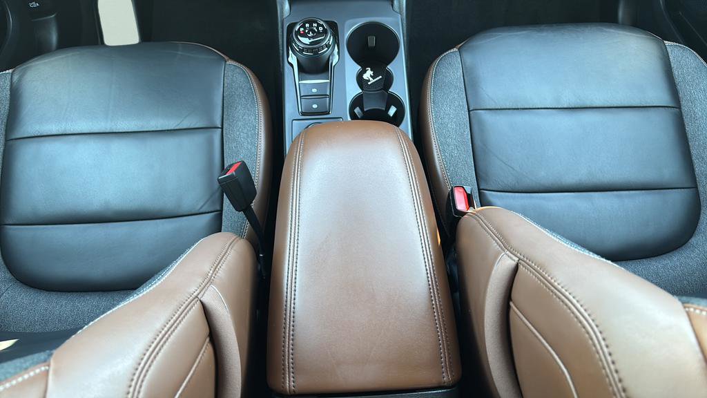 Certified 2023 Ford Bronco Sport Outer Banks image 52