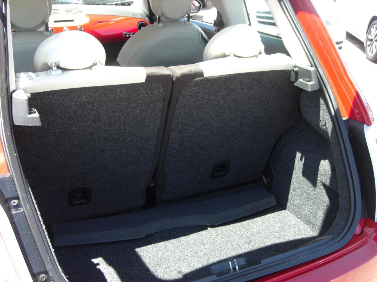 Used 2012 FIAT 500 Pop FWD image 13