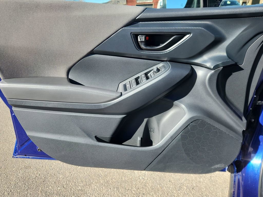 Certified 2024 Subaru Crosstrek 2.0i Premium image 11