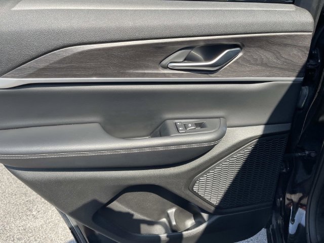 Used 2023 Jeep Grand Cherokee Limited AWD/4WD image 20