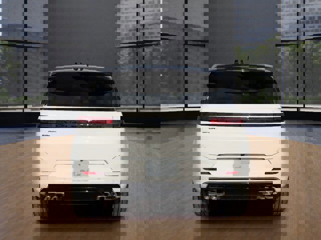 New 2026 Land Rover Range Rover Sport Dynamic SE image 4